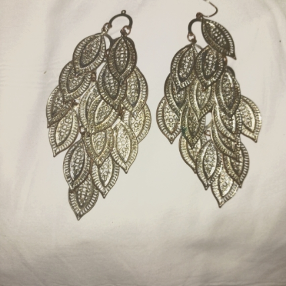 Vintage Earrings